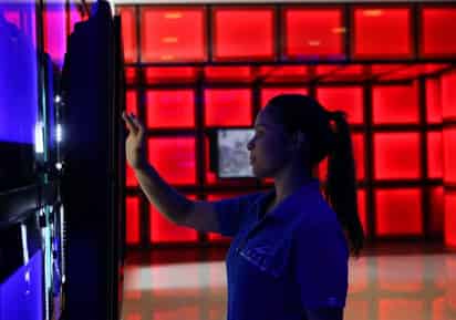 Ganancias. En México los operadores de telecomunicaciones generaron más de 819 millones de dólares a los estadounidenses.