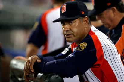 Pese a ser sublíderes en Zona Sur y a juego y medio de distancia de Delfines, la directiva felina le dio las gracias a dos semanas del playoff. Tigres despiden a Matías Carrillo