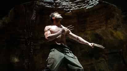 Wolverine Inmortal