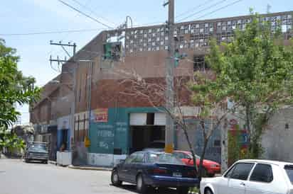 Se oponen. No quieren que se instale una antena en la colonia Villa Jacarandas.