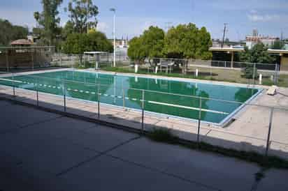 Mejoras. Las áreas deportivas, laboratorios y hasta algunas aulas del Tec Laguna fueron remodeladas para el nuevo ciclo escolar.