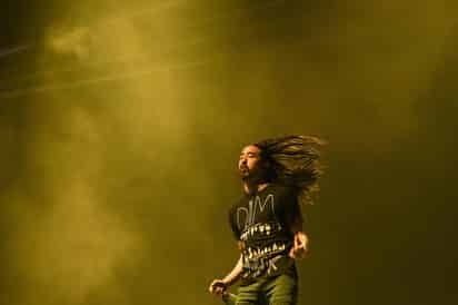 Aoki aseguró que desconocía que el software era pirata y señaló a través de un comunicado que se disculpaba por la situación y agradecía la comprensión por el caso. (ARCHIVO)