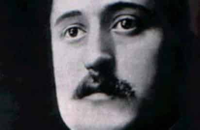 Apollinaire es considerado el artista impulsor del arte vanguardista y el primero en utilizar el término surrealismo. (FOTOGRAFÍA TOMADA DE INTERNET)