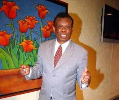 El cantante y actor Johnny Laboriel, fue popular en la época del rock and roll en México y destacó por temas como 'Hiedra venenosa', 'Rock del angelito' y 'Melodía de amor'. 