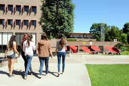 Región. Ayer arrancó en las instalaciones de la Universidad Iberoamericana la semana en La Laguna.