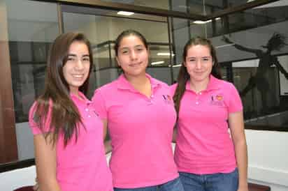 Tras su exitosa participación en la Copa Internacional Cancún de Basquetbol, la Selección Laguna, de la categoría Sub 14, viajará al Mundial. Laguneras viajarán al Mundial de Basquet en Rep. Dominicana