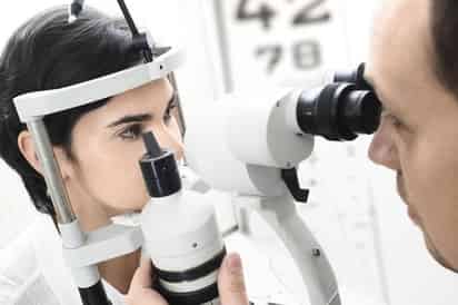 El glioma tiende a crecer y conforme esto sucede, la intensidad de las molestias se incrementa en detrimento de la calidad de vida de las personas que, en casos extremos, pueden perder la visión. (ARCHIVO)