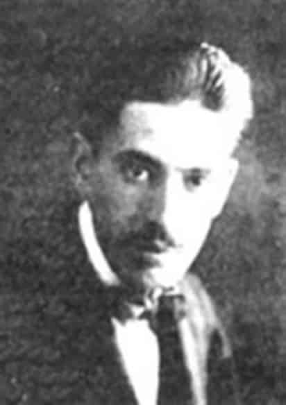 Creador de obras como “La leyenda de los volcanes”, el artista mexicano logró posicionarse como una fuerte influencia del arte nacionalista, pues en sus cuadros plasmó el mundo indígena prehispánico y el virreinal. (IMAGEN TOMADA DE INTERNET)