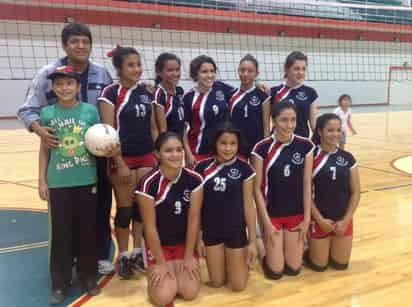 La escuadra del Colegio Villa de Matel se alzó como la máxima triunfadora de la Primera Copa Universitaria de Voleibol. Gana Villa de Matel la Copa Universitaria de Voleibol