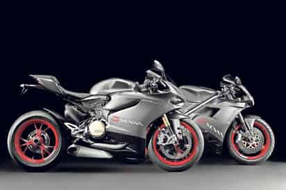 Legendario. Ducati lanzará en 2014 una edición especial de su modelo súper bike Panigale 1199 S Senna, para conmemorar el 20 aniversario luctuoso del legendario piloto de Fórmula Uno; Ayrton Senna. 
