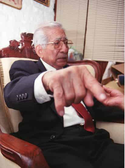 Se va. El exlíder del Sindicato de Trabajadores Petroleros de la República Mexicana, Joaquín Hernández Galicia, 'La Quina', murió a los 91 años de edad en la ciudad de Tampico, Tamaulipas.