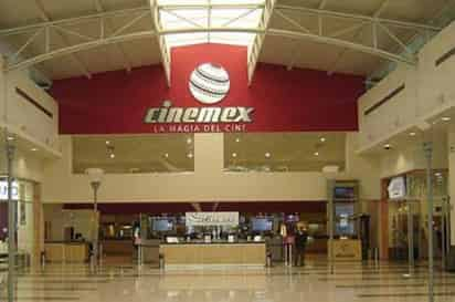 Competencia.Tras una intensa negociación en la CFC se resolvió dar luz verde a la fusión de Cinemex y Cinemark.