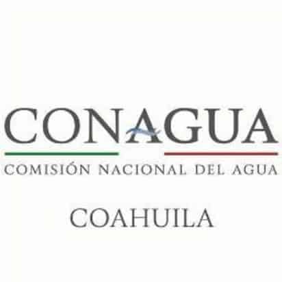 La Conagua presentó su nuevo logotipo que se constituye del nombre de la dependencia y los colores de la bandera nacional. (Twitter)