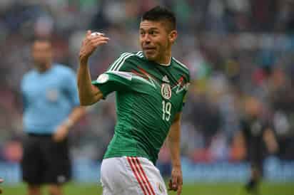 México ya tienes sus rivales para Brasil 2014. (Archivo)