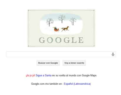 Google cuenta en la actualidad con alrededor de mil doodles en los que celebra desde 1998 diferentes acontecimientos históricos, culturales y deportivos.