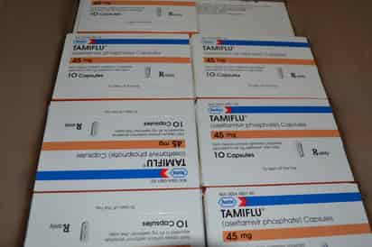AUTORIZACIÓN. La cofepris extendió la caducidad del medicamento, pero no especifica bien, según médicos.