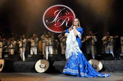 Mariachis recordarán a Jenni Rivera durante su celebración. (Archivo)