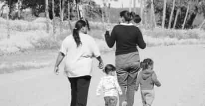 Impunes. Menos del 10 por ciento de los agresores contra mujeres está en la cárcel, según la asociación 'Sí hay Mujeres en Durango'.