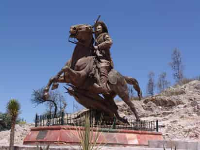 Villa. En este 2014, Durango y Zacatecas realizarán las Jornadas Villistas conmemorando los 100 años de la Toma de Zacatecas.