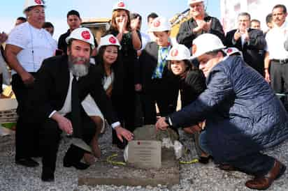 Proyecto. Comienza construcción de la Universidad Autónoma de Durango, Campus Torreón.