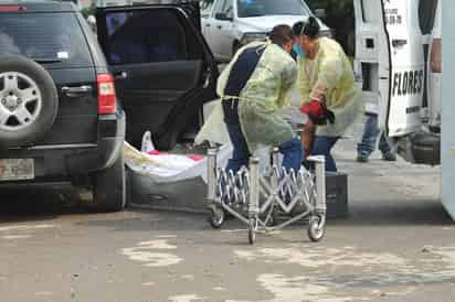 Elevado. Los municipios laguneros concentran el 60 por ciento de homicidios dolosos cometidos en contra de mujeres.