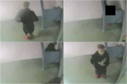 Censuraron las partes íntimas de Justin. (Especial)