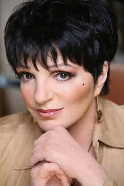  La actriz y cantante estadunidense Liza Minnelli ha ganado varios premios como el Oscar, Emmy, Globo de Oro, BAFTA y Tony. (Archivo) 