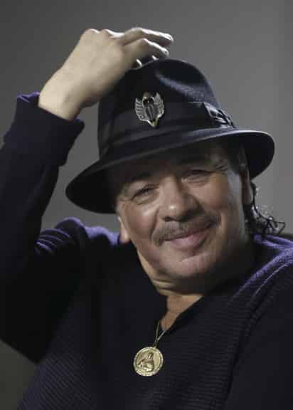 Santana, Wyclef, Avicci y Alexandre Pires tocarán esta canción en el estadio Maracaná de Río de Janeiro, el próximo 12 de julio, antes de la final. (ARCHIVO)