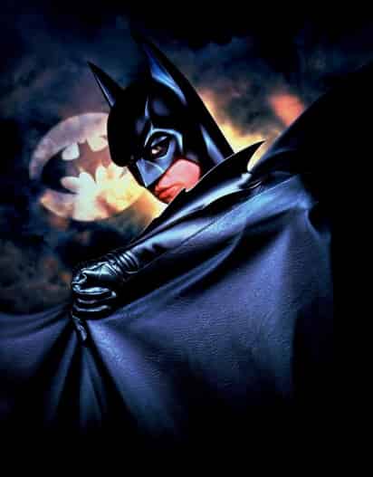 Val Kilmer (1995)