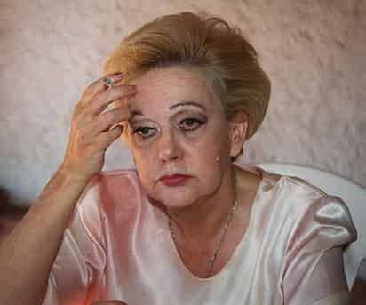 Deceso. Helena Paz Garro falleció a los 74 años por causas naturales. Sus restos serán velados en una agencia funeraria de Morelos.