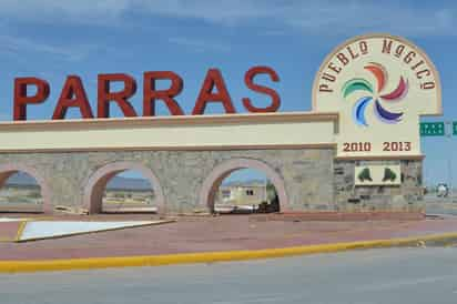 Parras. Pese a ser un Pueblo Mágico, Parras de la Fuente no cuenta con Perrera Municipal.