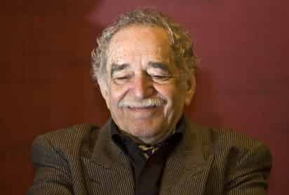 El lunes se celebrará un homenaje a Gabriel García Máquez encabezado por los presidentes de México y Colombia. (Archivo) 