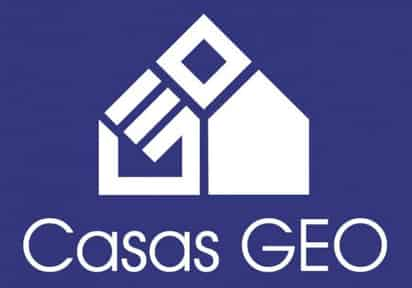 Casas Geo presentó el 20 de marzo del 2014 la solicitud de concurso mercantil con plan de reestructura de su deuda. (Internet) 
