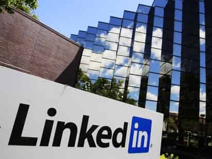 Lo nuevo. Linkedln es una de las redes sociales para profesionales más usadas dentro del mercado. 
