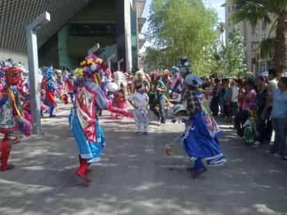 Además. En el festejo estarán presentes los jóvenes que hacen parte de los talleres de música que integran esta tradición cultural.