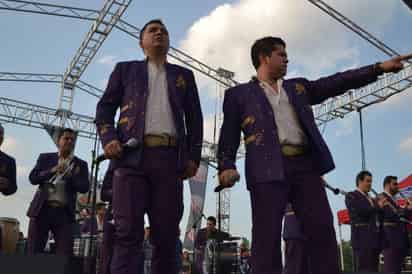 En una entrevista con el grupo Radio Fórmula, el artista aceptó su culpa. (ARCHIVO)