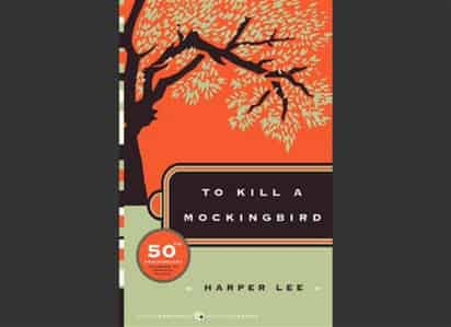 Un gran hueco en de las bibliotecas de los e-libros se cerrará con la llegada de To Kill a Mockingbird (Matar a un ruiseñor) en formato digital y audiolibro el 8 de julio. (AP)