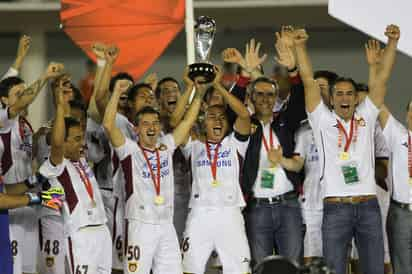 Estudiantes Tecos disputará el ascenso a la Primera División contra Leones Negros, tras derrotar en penaltis a Correcaminos en el torneo Clausura 2014 de la Liga de Ascenso. Estudiantes Tecos, campeón del Ascenso