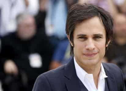 Gael, de los más guapos de Cannes