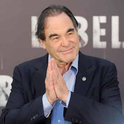 Oliver Stone llevará a la pantalla grande la historia de Edward Snowden, exanalista de la agencia estadounidense NSA. (Archivo) 