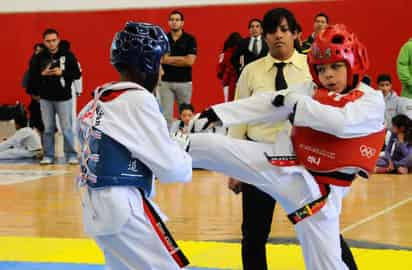 Los elementos del Instituto Tae Kwon Do Olímpico de México serán evaluados este fin de semana en sus diferentes centros de instrucción. Tendrá examen de grados Instituto Tae kwon Do Olímpico de México