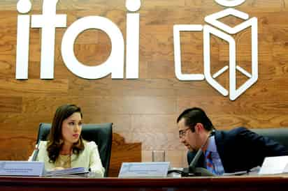 Mayor control. Para que el IFAI tenga poder sobre estos sindicatos es necesario que se apruebe la nueva ley de transparencia.