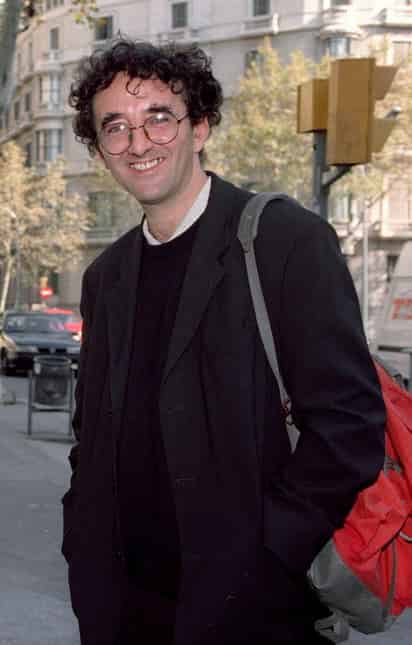 El escritor murió el 15 de Julio del 2003, a los 53 años de edad, mientras que su obra sigue viva y ha sido modelo de estudió y elogio unánime de crítica, tanto en el mundo hispano como en el angloparlante. (ARCHIVO)