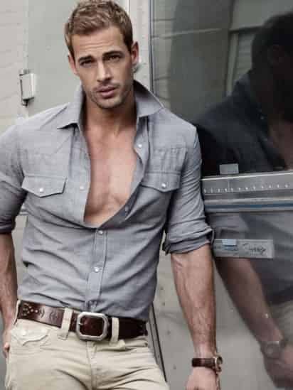 Candidatos. William Levy, Sebastián Rulli, Iván Sánchez, Lenny de la Rosa y David Zepeda son favoritos a participar.