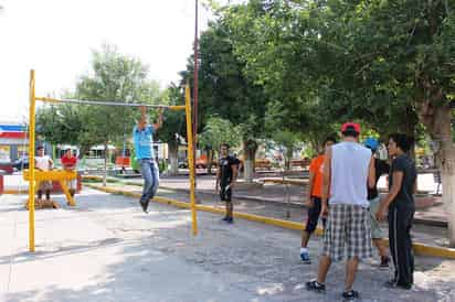 Actividades. Las jornadas iniciarán con una rodada. El recorrido comprenderá las ciudades de Gómez Palacio y Lerdo.