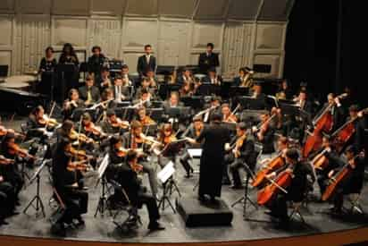 Gratuito. Los pases de cortesía para el concierto están disponibles en las taquillas del Teatro Alberto M. Alvarado.