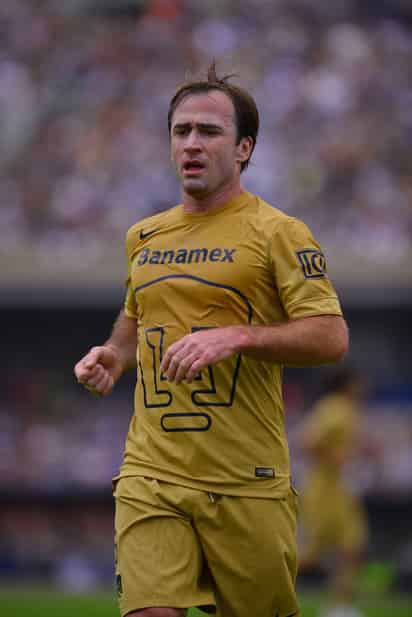 Martín Romagnoli admite el mal inicio en Pumas de la UNAM. Pumas está pagando su mal comienzo: Romagnoli