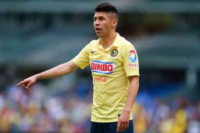 El fichaje de Oribe 'Hermoso' Peralta le costó a las Águilas del América 10 millones de dólares. (EFE)