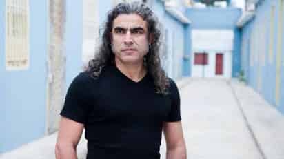 Logro. Cuba concede Premio Nacional de Artes al artista Lázaro Saavedra.