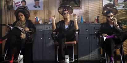 Estrena el video del tema Uptown Funk.